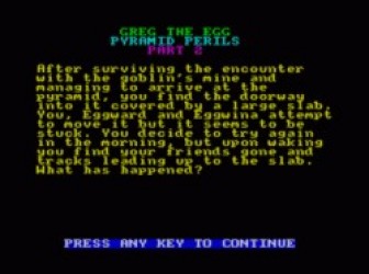 Greg The Egg (19xx)(-)(Side A)[unpublished] Rom